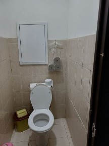Квартира кизларга
