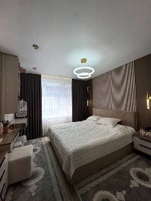 Сдам дизайнерскую 2х ком 2 из 4 Алайский Ц-4 ориентир Ардус 5 школа