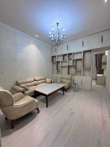 Сдаётся 3-комн Мирабадский район, 70 м²
