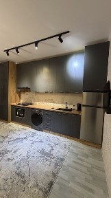 Сдаётся 1 комнатная квартира, Космос