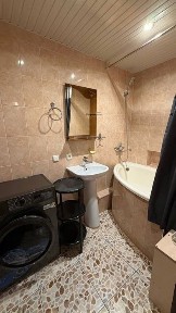 Аренда чиланзар 22. Двух комнатная