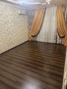 Dom kvarttiraga beriladi 2 xona