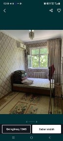 Ижарага квартира