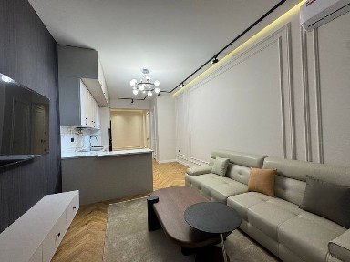Акай Сити | Элегантная 2-комнатная квартира 70 м² | Дархан | Срочно!