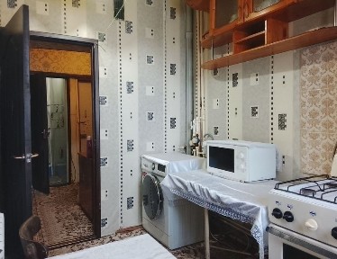 Сдаётся 2х комнатн. квартира, 500уе