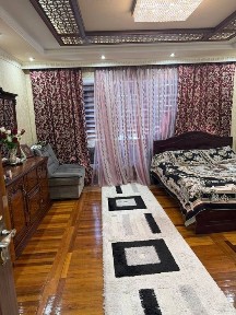 Ташкентская область, Ташкент, Алмазарский район