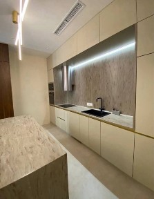 Mirabad avenue 2 bedrooms lux apartments