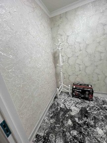 2 xonali kvartira oila uchun ijaraga beriladi.