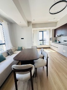 Сдается 3 ком ЖК Modera Tower Яккасарай, Шота Руставели