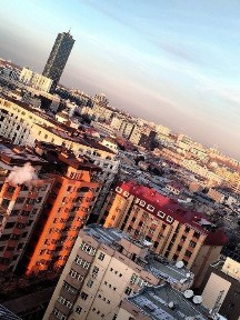 Ташкентская область, Ташкент, Яккасарайский район