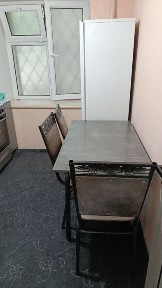 Аренда квартрра 1/1/4 Октепа Круг оила одиночка