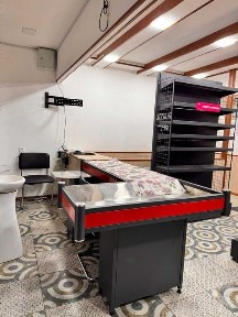 Аренда помещения 51м² +100м 1-линия Ялангач IT Park, Перекресток