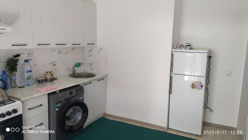 Ijaraga 2 xonali uy beriladi uzoq muddatga oilaga
