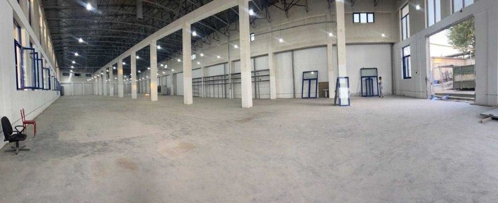 Аренда складское помешения в Чилонзарском районе