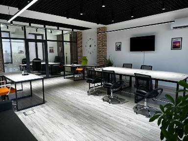 СДАЕТСЯ в АРЕНДУ офис престижном центре Luminar ул. Ш. Руставели