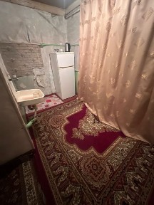 1 Хона Деревяшка оилага берилади 5 бекат олдидан, 300 метр зкс билан