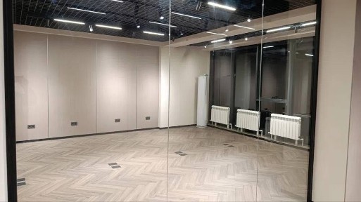 Аренда офис мост Аэропорт 92м2