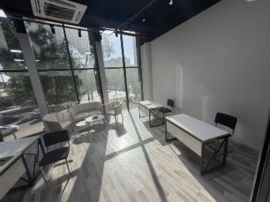 arenda ofis yoki boshqa sohaga