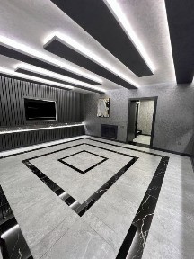 Аренда Срочно Hi-Tech Office В Центре Дархан Akay City 2-Линия 240м2.