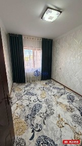 Tezda ijaraga beriladi K2458 Shayx bozorchada 3xonalik