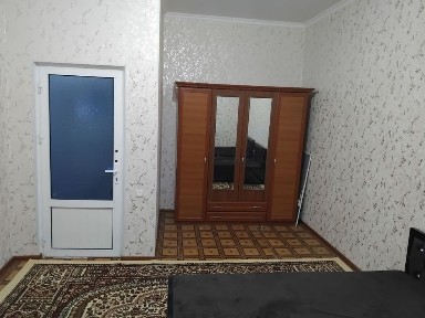 Бухарская область, Бухара
