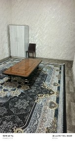 Бухарская область, Бухара