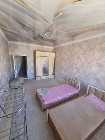 Бухарская область, Бухара