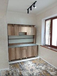 Продаётся дом квартира