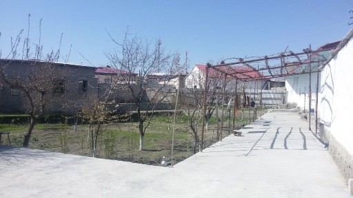 Уй жой сотилади 12 сотих