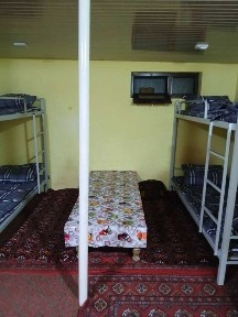 Ижарага берилали