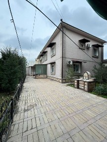 Arenda, uchastka 5 xona, 8 sotok, Geofizika