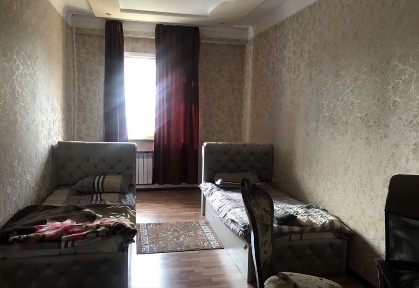 Ройсон дом Чорсу