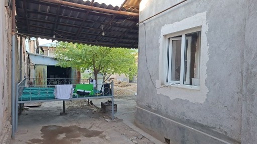 Ташкентская область, Ташкент, Мирабадский район
