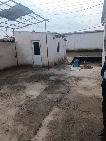 Ховли сотилади! Арзон нархда