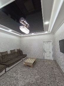 Garden city 1 xona abstanofka 3 MLN