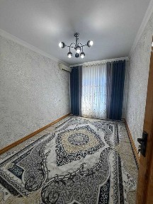 3 хоналик квартира 3 кават 6 Микр 70 остановка