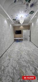 Бухарская область, Бухара