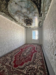 Бухарская область, Бухара