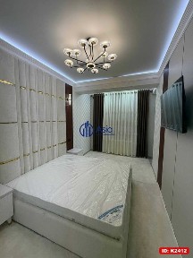 7-mikrorayondan 3xonali premium uy srochna sotiladi K2412