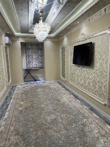 Сдается 3х комнатная квартира Геофизика