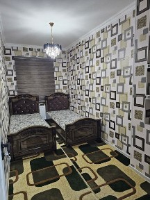 Сдаётся 2х комнатное каартира