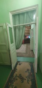Samarqand, gagarin kuchasida hovli arendaga beriladi