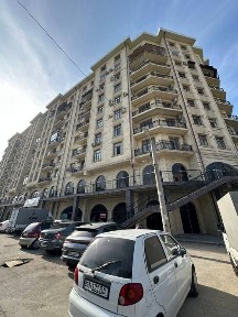 ПРОДАЁТСЯ! Коммерция 440м² ЖК New Life Mirabad 1 линия