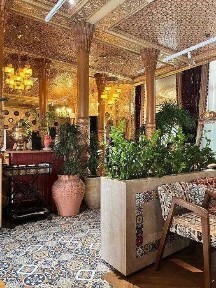 Ташкентская область, Ташкент, Яккасарайский район