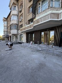 Ташкентская область, Ташкент, Алмазарский район