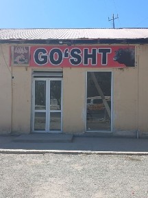 Gosht Xona ijaraga beriladi