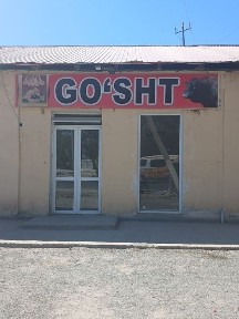 Gosht Xona ijaraga beriladi