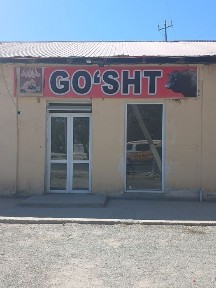 Gosht Xona ijaraga beriladi
