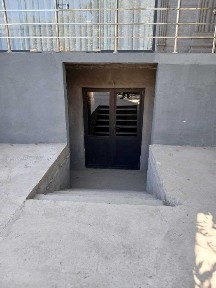 Урганчда 3 қаватли бино ертўласи (подвал) ижара (аренда) га берилади