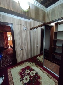 Продается 2 комнатная квартира в Согдиане
